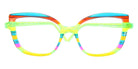 Wissing® 3201 WIS 3201 1753/3489 50 - Eyeglasses