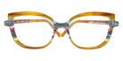 Wissing® 3201 WIS 3201 1772/51 50 - Eyeglasses