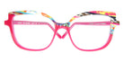 Wissing® 3201 HA WIS 3201 HA 1676 53 - Eyeglasses