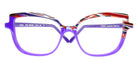 Wissing® 3201 HA WIS 3201 HA 1694V 3495/3495 53 - Eyeglasses