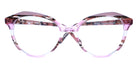 Wissing® 3202 WIS 3202 1622/3400 50 - Eyeglasses