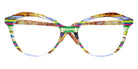 Wissing® 3202 WIS 3202 1624/3396 50 - Eyeglasses