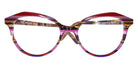 Wissing® 3202 WIS 3202 1642/3403 50 - Eyeglasses