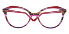 Wissing® 3202 WIS 3202 1642RE18/3020RE18 50 - Eyeglasses