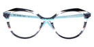 Wissing® 3202 WIS 3202 1670/2828 50 - Eyeglasses