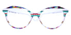 Wissing® 3202 WIS 3202 1710/3078 52 - Eyeglasses