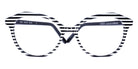 Wissing® 3202 WIS 3202 1733/35 52 - Eyeglasses