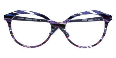 Wissing® 3202 L WIS 3202 L 9022 1623/35 50 - 9022 1623/35 Eyeglasses