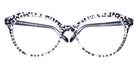 Wissing® 3202 M WIS 3202 M 3211 9020 3211/12 50 - Eyeglasses