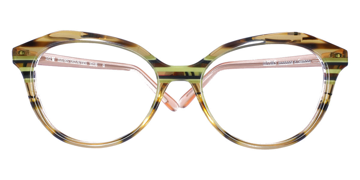 Wissing® 3202 M WIS 3202 M 3333 1657 3303/3303 50 - Eyeglasses