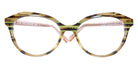 Wissing® 3202 M WIS 3202 M 3333 1657 3303/3303 50 - Eyeglasses