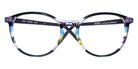 Wissing® 3203 WIS 3203 1637/35 51 - Eyeglasses