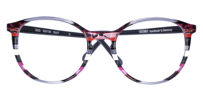 Wissing® 3203 WIS 3203 1663/3020 51 - 1663/3020 Eyeglasses