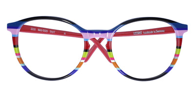 Wissing® 3203 WIS 3203 1668/35 51 - 1668/35 Eyeglasses