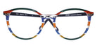 Wissing® 3203 WIS 3203 1670/51 51 - Eyeglasses