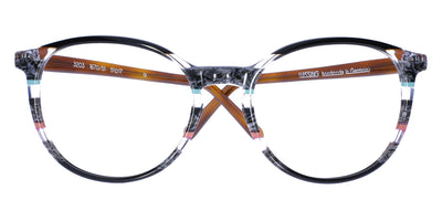 Wissing® 3203 WIS 3203 1657/3307 51 - 1657/3307 Eyeglasses