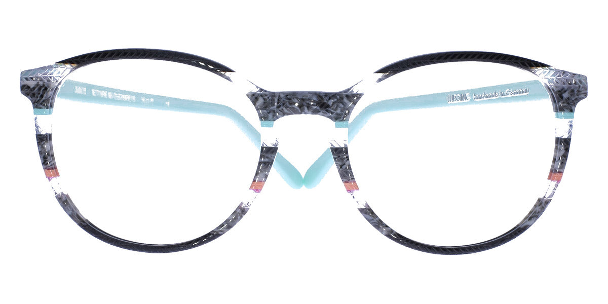 Wissing® 3203 WIS 3203 1623/3316 51 - Eyeglasses