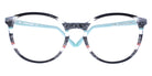 Wissing® 3203 WIS 3203 1623/3316 51 - Eyeglasses