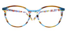 Wissing® 3203 WIS 3203 1699/LACHS 51 - Eyeglasses