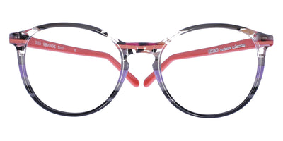 Wissing® 3203 WIS 3203 1675/51 51 - 1675/51 Eyeglasses