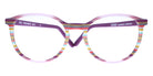 Wissing® 3203 WIS 3203 1681RE2/3023RE2 51 - Eyeglasses