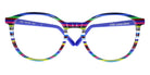 Wissing® 3203 WIS 3203 1724/2596 51 - Eyeglasses