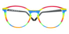 Wissing® 3203 WIS 3203 1736/35 51 - Eyeglasses
