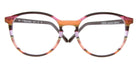 Wissing® 3203 WIS 3203 1777RE24/3513RE24 51 - Eyeglasses