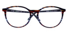 Wissing® 3203 L WIS 3203 L 9022 1602/35 51 - Eyeglasses