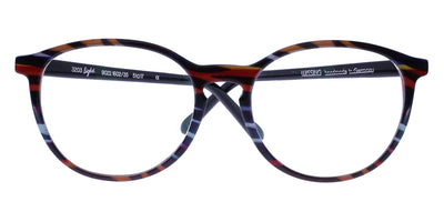Wissing® 3203 L WIS 3203 L 9022 1602/35 51 - 9022 1602/35 Eyeglasses