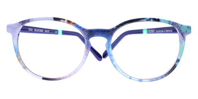 Wissing® 3203 SILK WIS 3203 SILK3.2/2801 51 - SILK3.2/2801 Eyeglasses