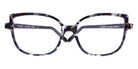 Wissing® 3204 L WIS 3204 L 3442/3234 52 - Eyeglasses