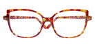 Wissing® 3204 L WIS 3204 L 3449 52 - Eyeglasses