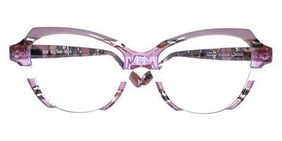 Wissing® 3208 WIS 3208 1622/3400 50 - 1622/3400 Eyeglasses