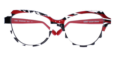 Wissing® 3208 HA WIS 3208 HA 2978/3020 52 - Eyeglasses