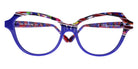 Wissing® 3208 HA WIS 3208 HA 2596/3443 52 - Eyeglasses