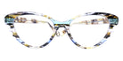 Wissing® 3209 WIS 3209 1629/3307 51 - Eyeglasses