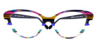Wissing® 3209 WIS 3209 1630V/35 53 - Eyeglasses
