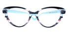Wissing® 3209 WIS 3209 1670/2828 53 - Eyeglasses