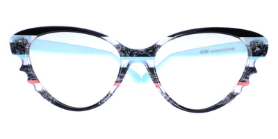 Wissing® 3209 WIS 3209 1670/2828 53 - 1670/2828 Eyeglasses