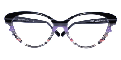 Wissing® 3209 WIS 3209 1699V/35 53 - 1699V/35 Eyeglasses