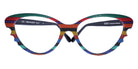 Wissing® 3209 WIS 3209 1709RE78/35RE78 53 - Eyeglasses