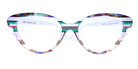 Wissing® 3209 WIS 3209 1710/3078 53 - Eyeglasses