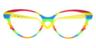 Wissing® 3209 WIS 3209 1736/3488 53 - Eyeglasses
