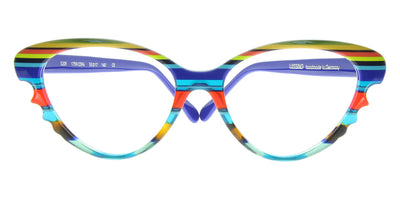 Wissing® 3209 WIS 3209 1759/2596 53 - 1759/2596 Eyeglasses