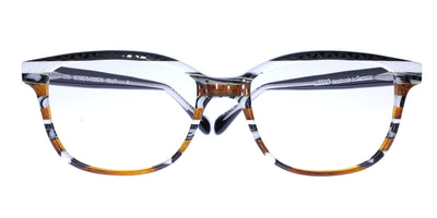 Wissing® 3210 WIS 3210 1675RE75/12 55 - 1675RE75/12 Eyeglasses