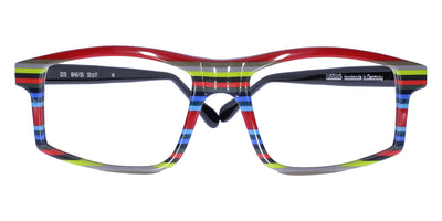 Wissing® 3212 WIS 3212 1645/35 52 - 1645/35 Eyeglasses