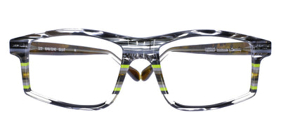 Wissing® 3212 WIS 3212 1648/3242 52 - 1648/3242 Eyeglasses