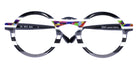 Wissing® 3213 WIS 3213 1515/35 46 - Eyeglasses