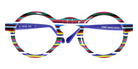 Wissing® 3213 WIS 3213 1589V/2596 46 - Eyeglasses